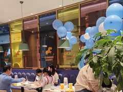 -夏日玛莉西餐厅(金茂览秀城店)