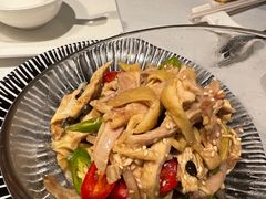 -北平楼·烤鸭·北京菜(牡丹园店)
