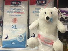 -blt精品超市(南京环宇城店)