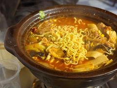 -川香煲(茅台路店)