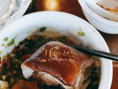 -岳记兴隆·青城腊排铜火锅(融创店)