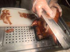 -北京全聚德(玉泉路店)