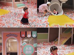 -博林天瑞喜来登酒店·西丽尚膳