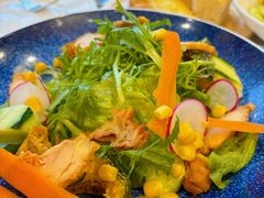 -花园饭店-西餐厅