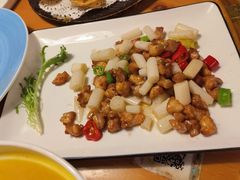 -几荷·恰似故人来(秀水广场店)