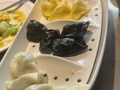 -船歌·鱼水饺青岛菜(石老人店)