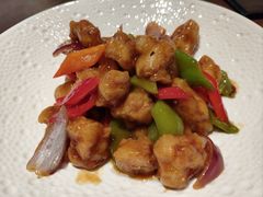 -奉天小馆·非遗东北菜(沈阳万象城店)