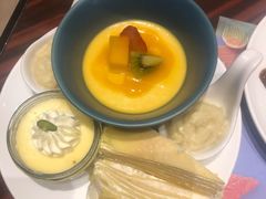 -河北宾馆·香溢自助餐(裕华店)