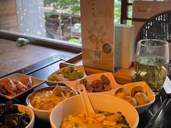 -青藤茶馆(南山路店)