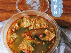 -阿生哥螺蛳粉•火锅(永安街店)