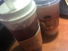 -LELECHA乐乐茶(美罗城店)