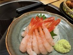-合点寿司(金虹桥商场店)
