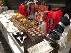 -长兴开元名都大酒店·地中海咖啡厅