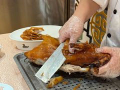 -德缘烤鸭店(大栅栏店)