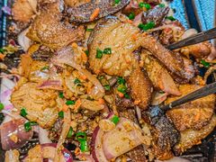 -野蔓果·山野菜(西湖景区·龙井茶田店)