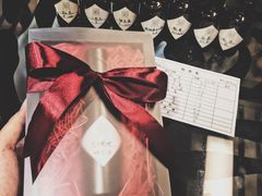 -墨more调香馆DIY自调香水(博雅国际中心B座店)