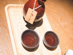 桃花醉-花千醉(新街口店)