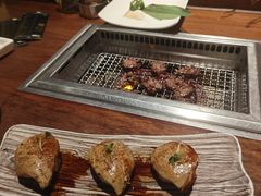 -御牛道日式烤肉料理(杭州万象城店)