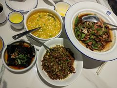 -兰湘子·湘菜小炒(盛龙广场店)