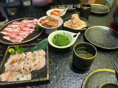 -樱嘢·炭火烧肉(惠南店)