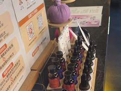 -泰合玺·精油疗愈SPA(南京光环花园城店)
