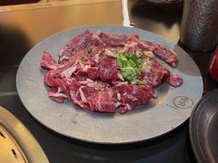 -厚贞日式烤肉(浦东汇智店)