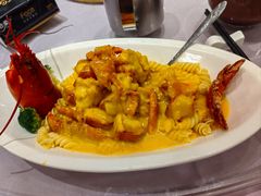 -顺风海鲜港(金玉兰店)