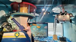 -尼克Playtime(欢乐海岸店)