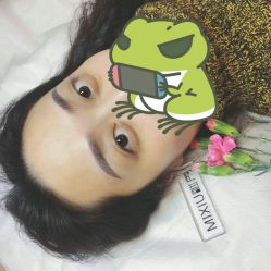 -谜秀韩式半永久纹眉纹绣洗眉
