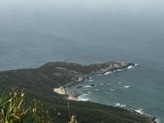-海南铜鼓岭景区