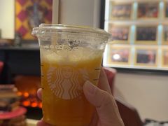 -星巴克臻选(广州沙面店)