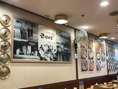 -金北顺大锅家(신사본점)