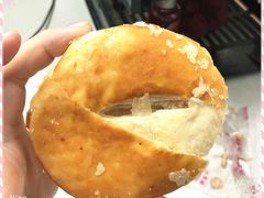 -咀香园饼家(大三巴店)