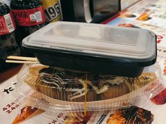 -筑地银GINDACO·日式简餐(枫蓝店)