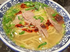 -飞天大厦清真餐厅