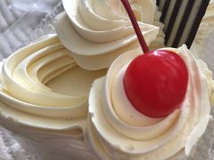 白脱蛋糕-白玉兰食品(甜云店)