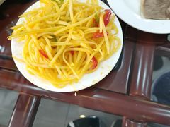 -东方宫中国兰州牛肉拉面(新起街店)