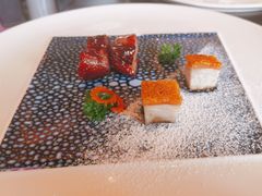 -夏宫中餐厅(静安香格里拉店)