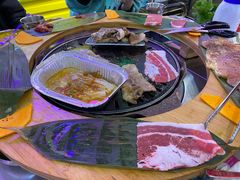 -玄希浪漫厨房·韩料烤肉(湖滨银泰in77店)