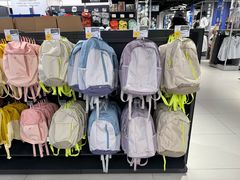 -迪卡侬(环球港店)