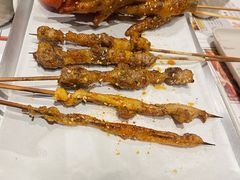 -木屋烧烤(南新店)
