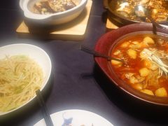 -简小舍· 民间手艺菜(古德寺店)