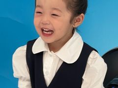 -海马体照相馆(重庆爱琴海购物公园店)