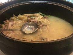 -三六三杭州菜(水上总店)