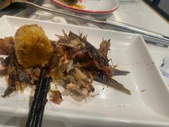 -大鹅岛灶台鱼·铁锅炖(水库路店)