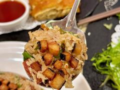 -佛有缘素食馆·荔湾老字号(陈家祠首店)