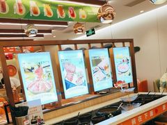 -呷哺呷哺(郑州国贸360餐厅店)