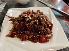 -老来福·非遗酸汤兔(凯旋路店)