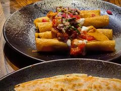-Q MEX 库迈墨西哥餐吧(三里屯店)