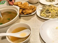-老北京馅饼粥(西单店)